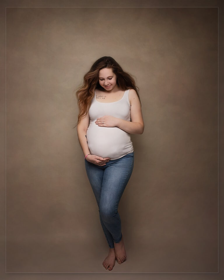 Maternity photography London