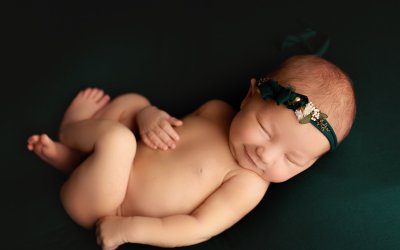 Newborn Photography in Romford