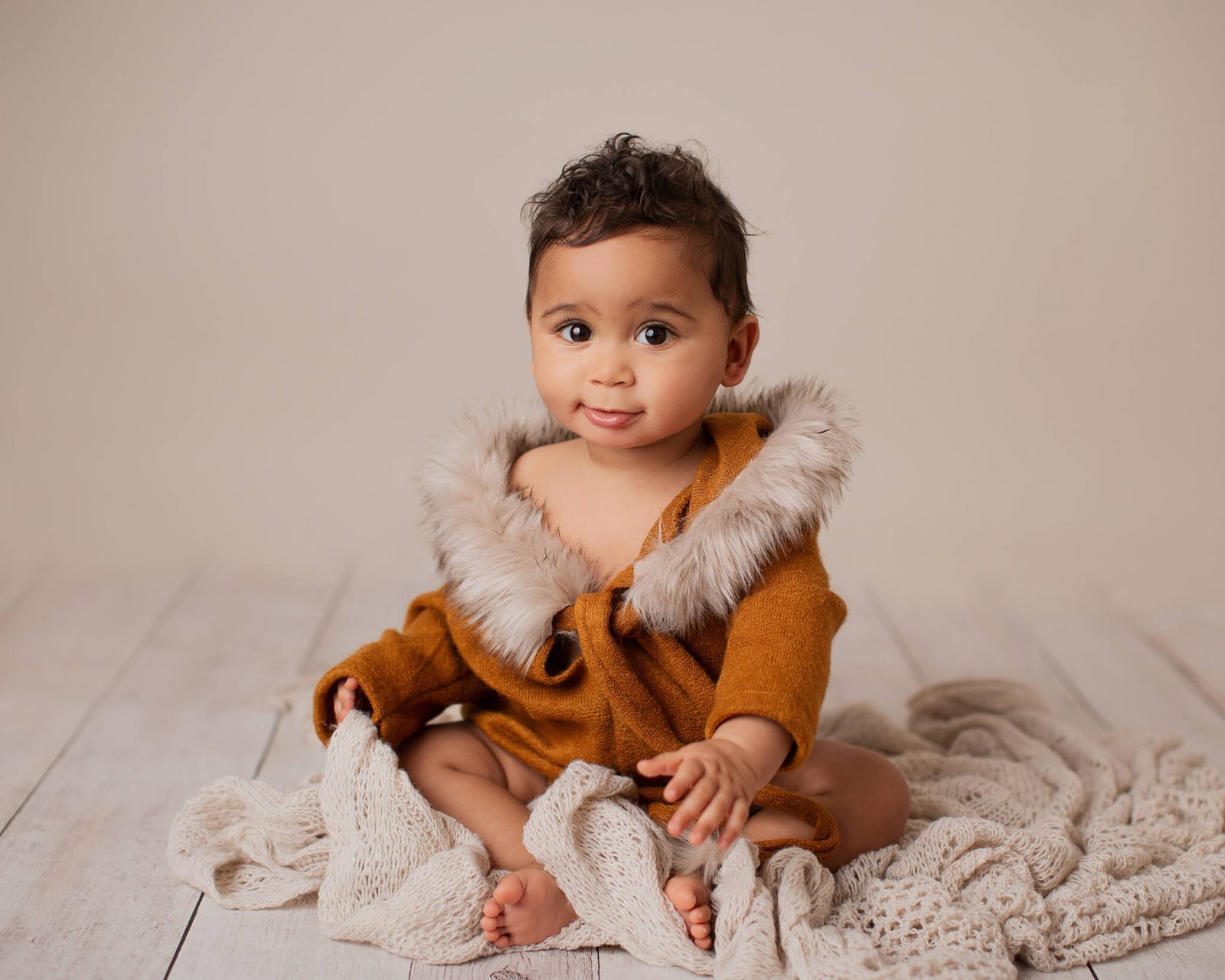Baby Portrait photography in London