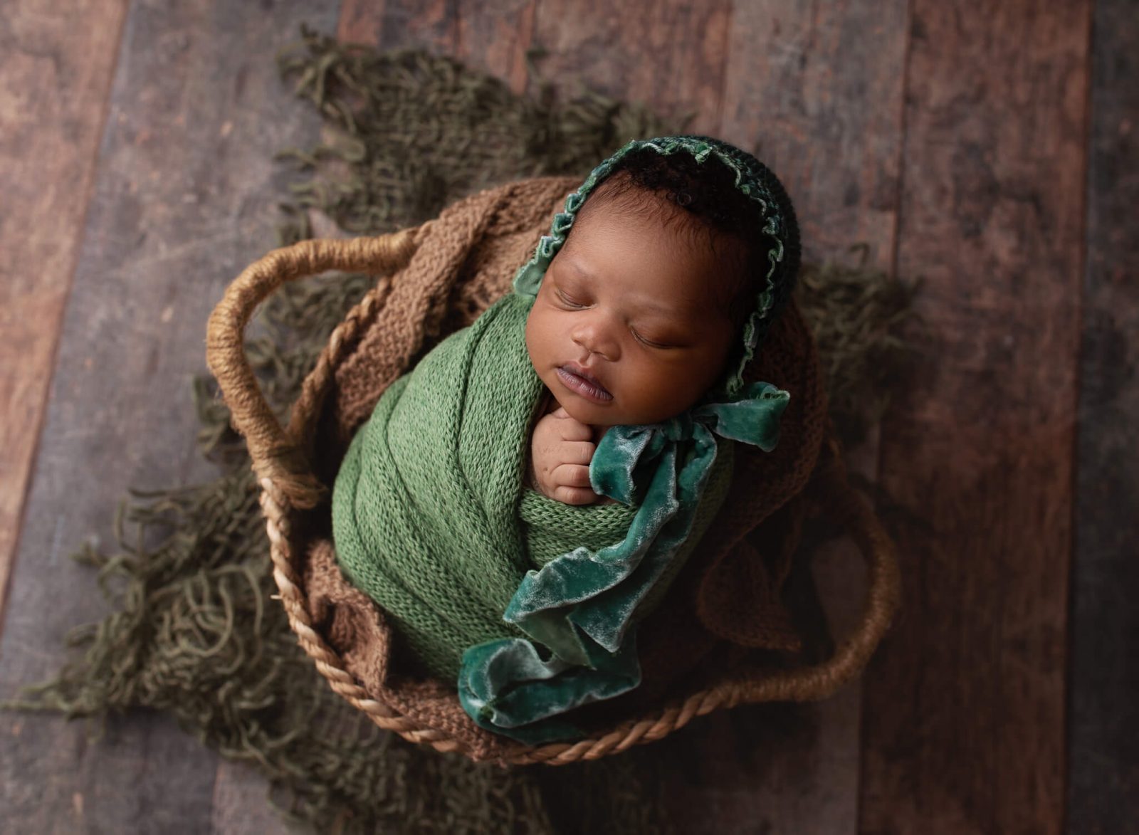 Newborn photography in essex