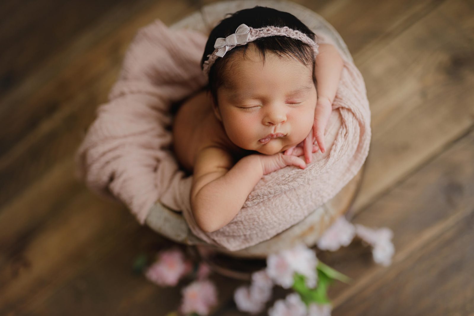 newborn photo sessions