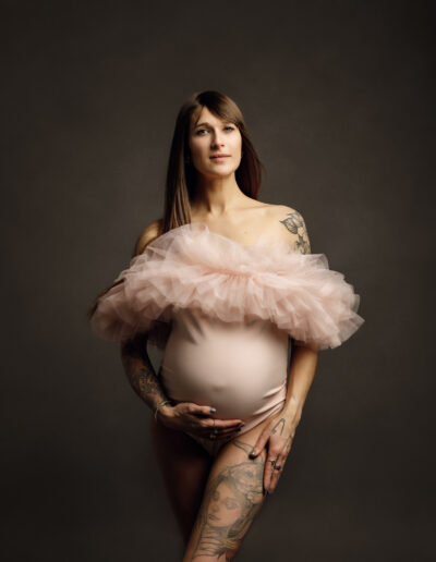 maternity photographer Romford