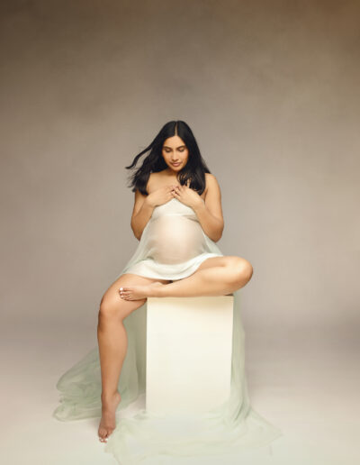 maternity photoshoot in Essex